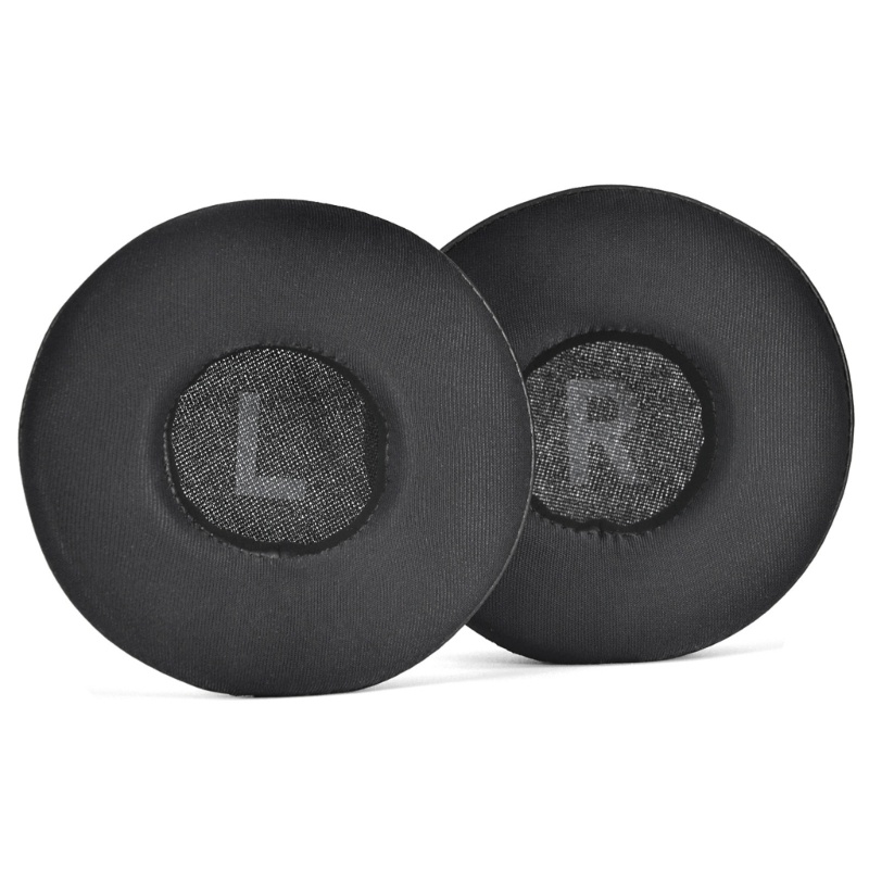 Vivi Earpad Breathable Untuk MDR-ZX100 Earphone Cooling Gel Sleeves Earcups Bulat