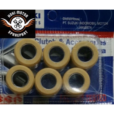 ROLLER SUZUKI SKYWAVE