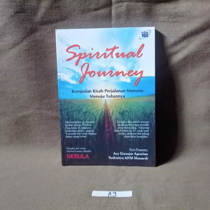 Spiritual Journey