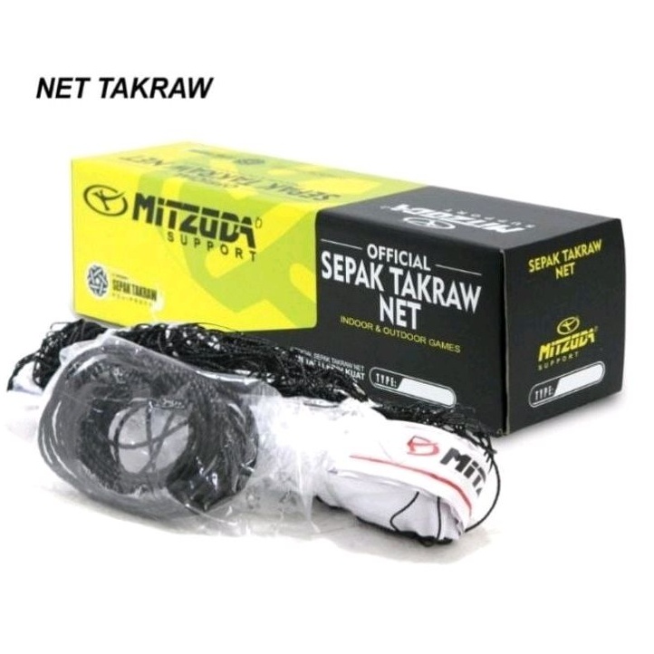 Net Takraw MITZUDA TWN 701 TWN701 Original