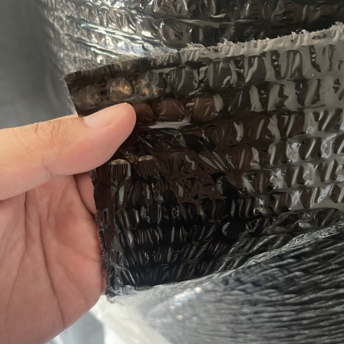 

BUBBLE WRAP SUPER MURAH 2,1kg UKURAN 125CM X 50M - Putih