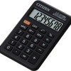 

Kalkulator Saku 8Digit CITIZEN LC 210N / Pocket Calculator LC210N