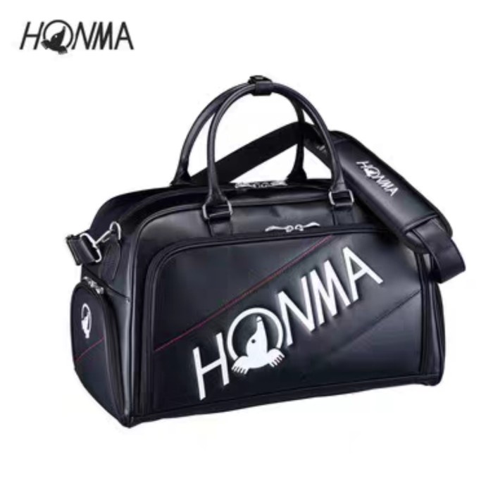 Honma Boston Bag tas Baju Honma honma tas bag golf