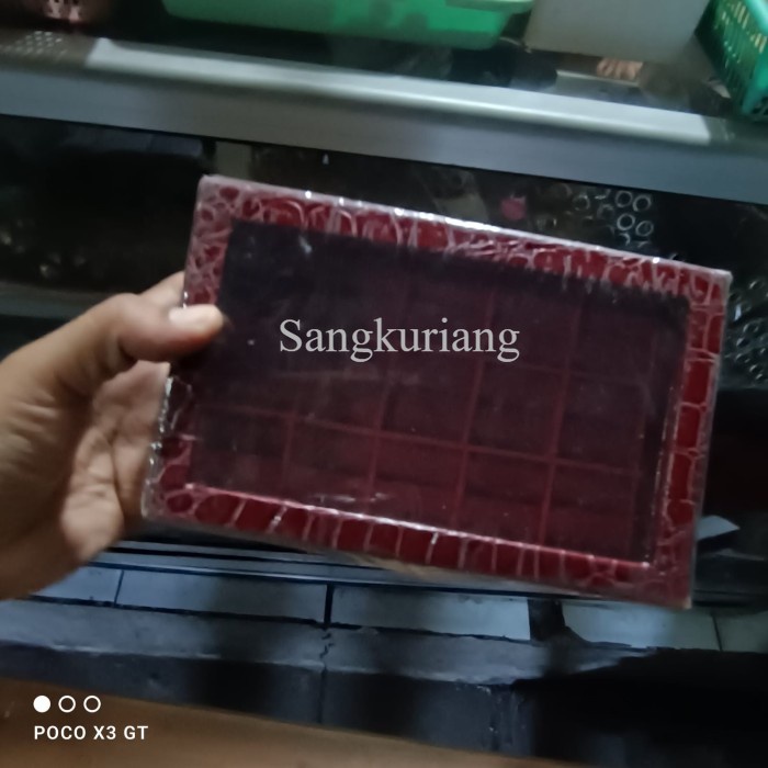 wadah akik koleksi cincin bkn megantara sengkelat kamarogan antik