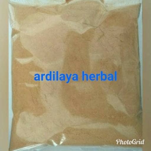 

laos/lengkuas bubuk 1 kg ASLI 100%