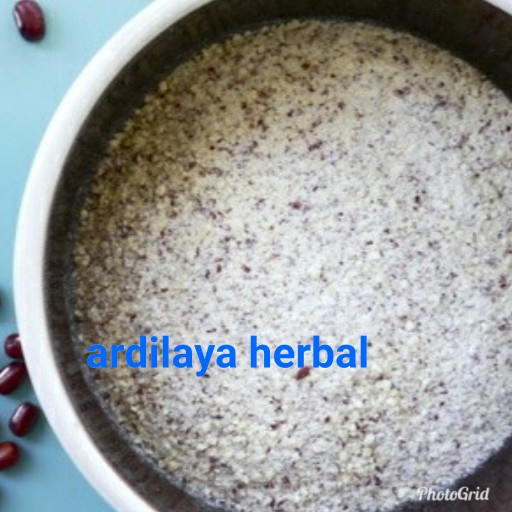 

tepung kacang merah/red bean powder 1 kg ASLI 100%