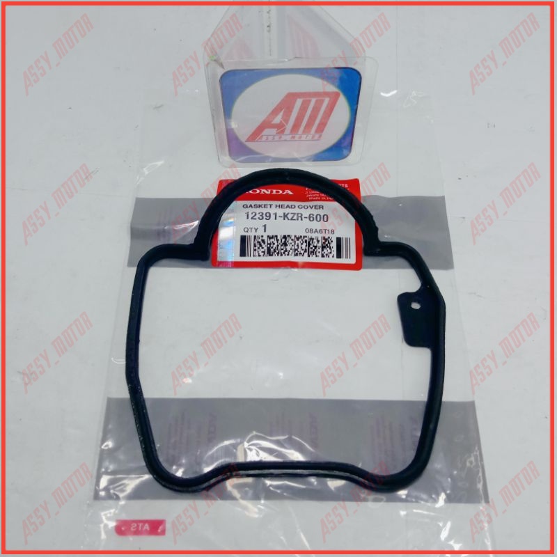 Karet Head Honda Vario 125, Karet Head Cylinder Vario 125, Vario 125 Fi, Vario 125 Injeksi, Vario 12