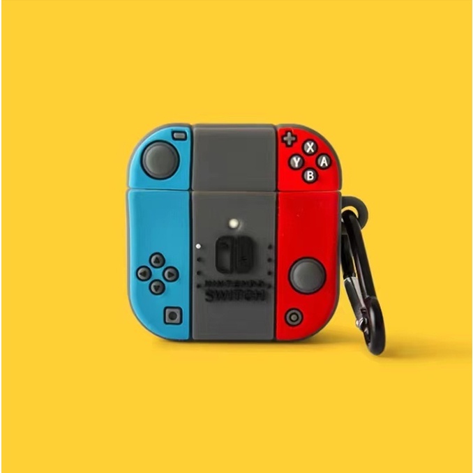 Pestakilau Case Lenovo Lp40 / Lp40 Pro / Lp40 S Thinkplus Wireless Bluetooth Earphone Cartoon Cute