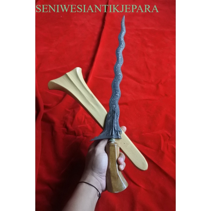 

keris kojongan sengkelat parungsari pedaringan tinggalan kakek buyut wingit boss Termurah
