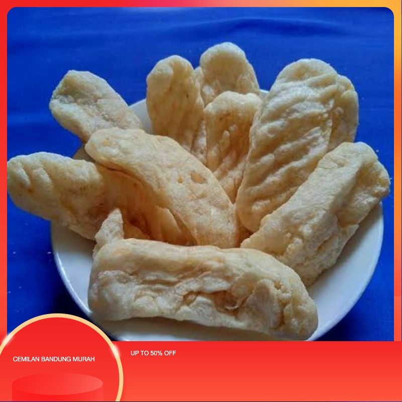 

cuanki lidah isi 50 pcs