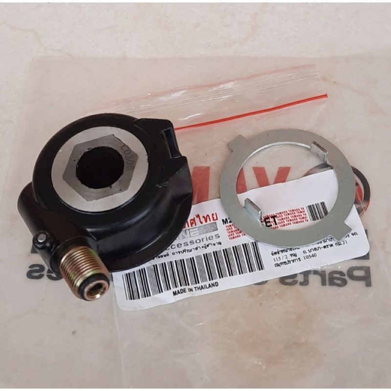 GIR BOX RX KING GEAR BOX RX KING .,