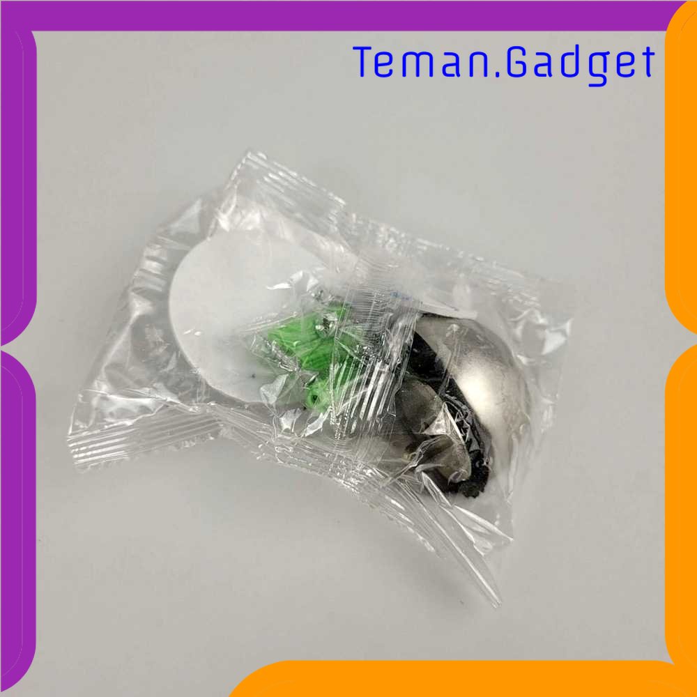 TG - ART NAIERDI Penahan Pintu Anti-Collision Magnetic Door Stopper - DS-09