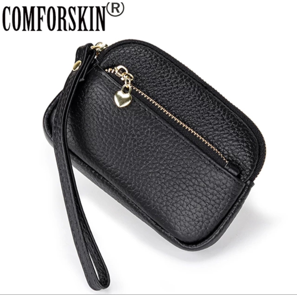 Dompet  wanita / Dompet tempat koin dan uang terbaru 2023/Dompet lucu dan unik/Dompet model terbaru