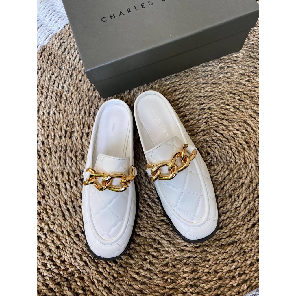 SEPATU WANITA IMPORT FORMAL KERJA CKS515 ELEGAN PREMIUM