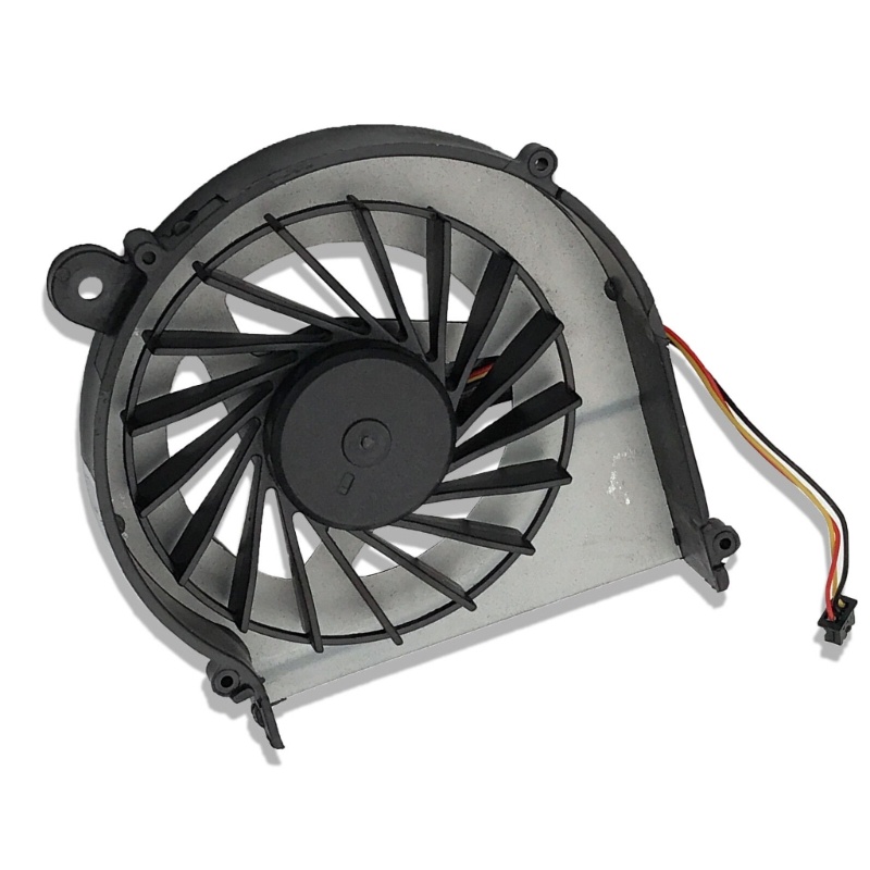 Zzz Kipas Pendingin CPU Cooler Fan Profesional Untuk HP Compaq CQ42 CQ62 G56 606609-001