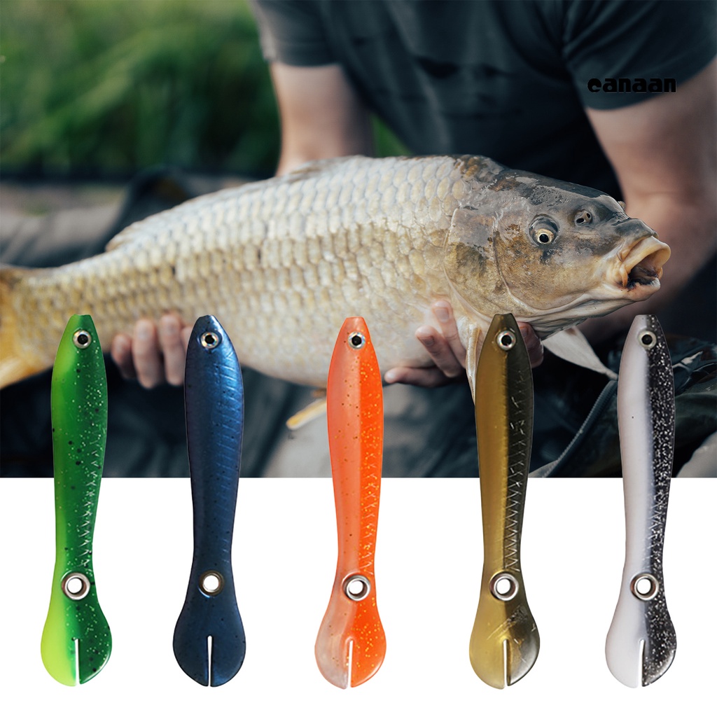 Cnn-10pcs 10cm/6g Memancing Bentuk 3D Mata Ikan Umpan Palsu Lingkaran Logam Bionic Lembut Memancing Umpan Perlengkapan Memancing