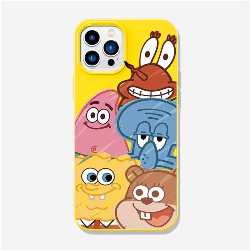 IPHONE Iphone1plus Pro Max7 8Plus X XR Empat Sudut Shockproof