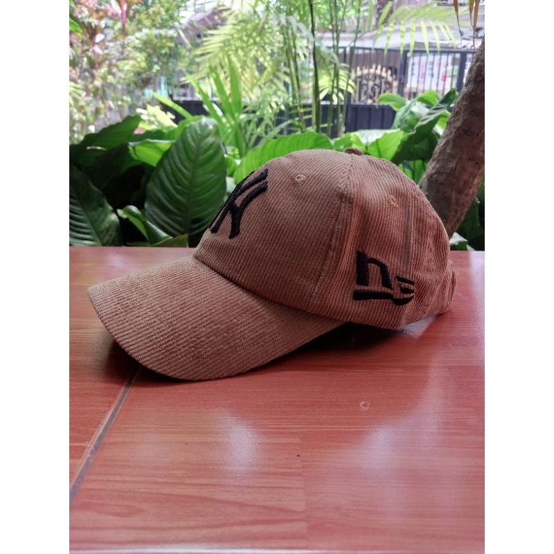Topi bassebal kaldore premium terbaru