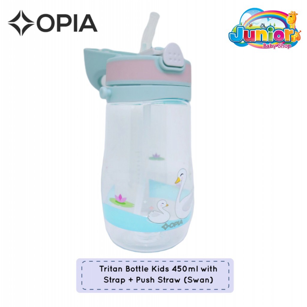 OPIA Tritan Bottle Kids 450ml