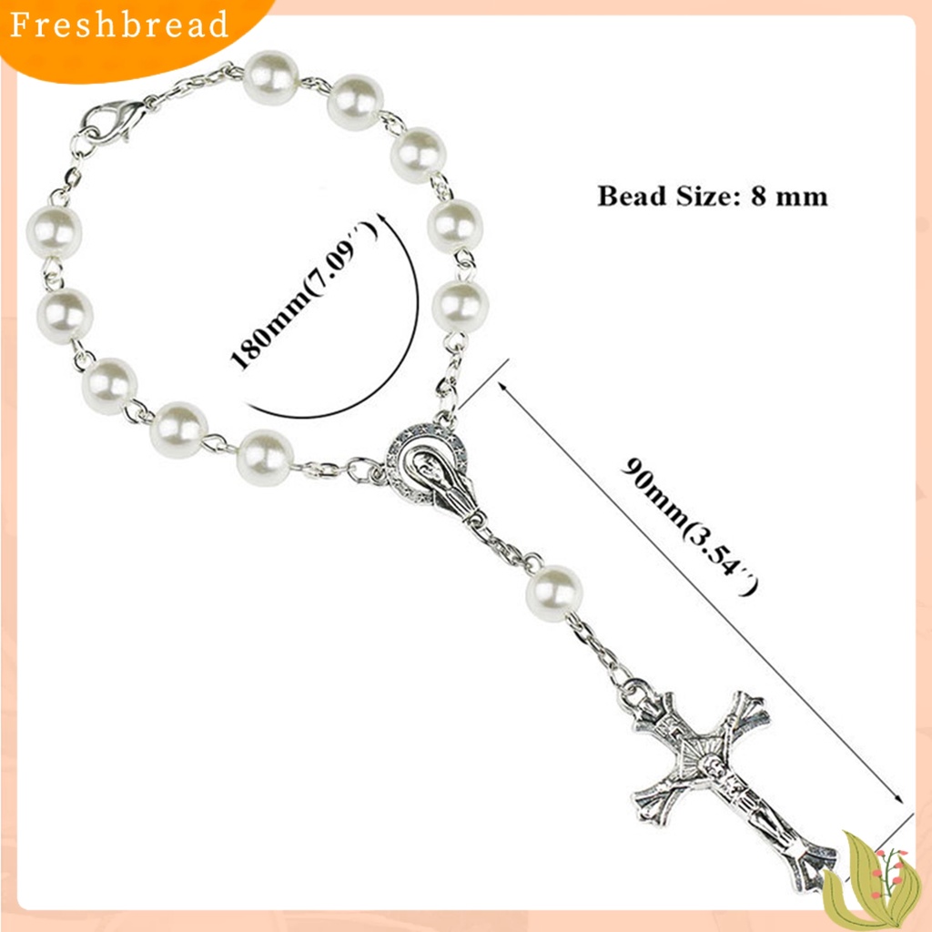 &lt; Freshbread &gt; Gelang Temperamen Ramah Kulit Alloy Fashion Bracelet Bangle Untuk Kehidupan Sehari-Hari