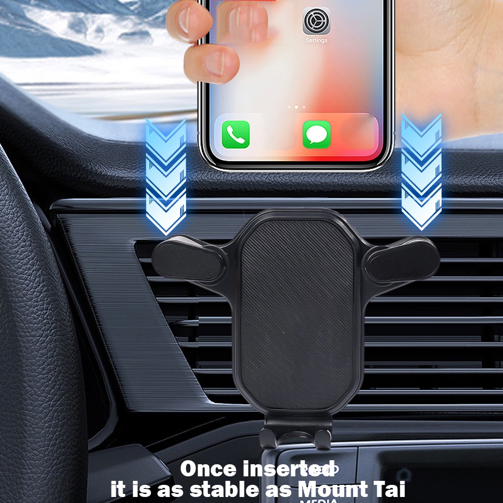 Z-10 Series Suction Cup Retractable Car Phone Bracket Dengan Kait Stroage/Panel Instrumen Air Outlet Navigator Holder/2In1 Double Hook Car Phone Holder/Suku Cadang Mobil