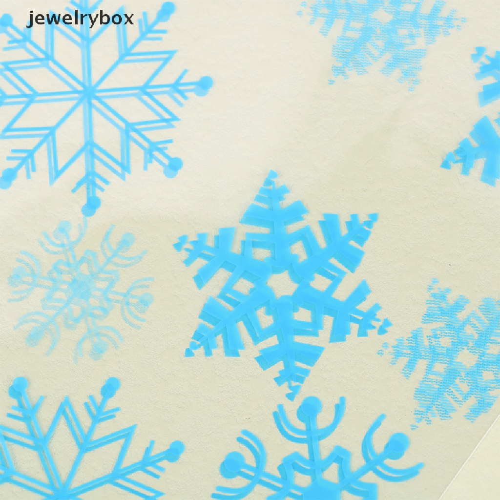 [jewelrybox] 100pcs/pack Kantong Plastik Saku Datar Resealable Transparan Self Adhesive Bag Boutique