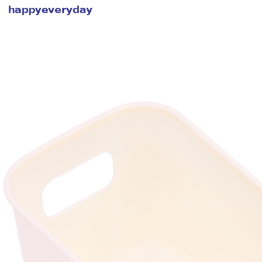 [happy] 1pc Kotak Penyimpanan Untuk Eyelash Extension Pinset Organizer Case Makeup Tools [ID]