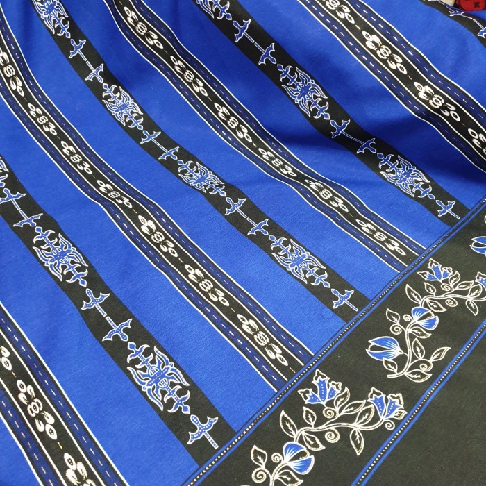 kain batik pala cengkeh Khas Maluku (pembelian minimal 2pcs )