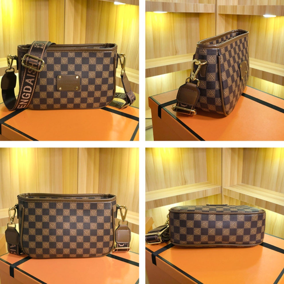 cod☜☞ready  tas selempang wanita  import murah handbag fashion tas ketiak lagilaku