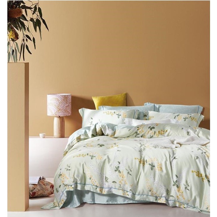 Idola Style Sprei Organic Bamboo 40S LV-RGT-2066