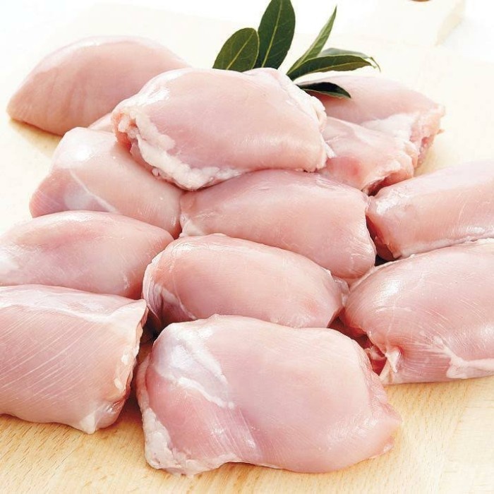 

Paha Atas Frozen 980 - 1000gr - 1 Pak - OBOR FOOD