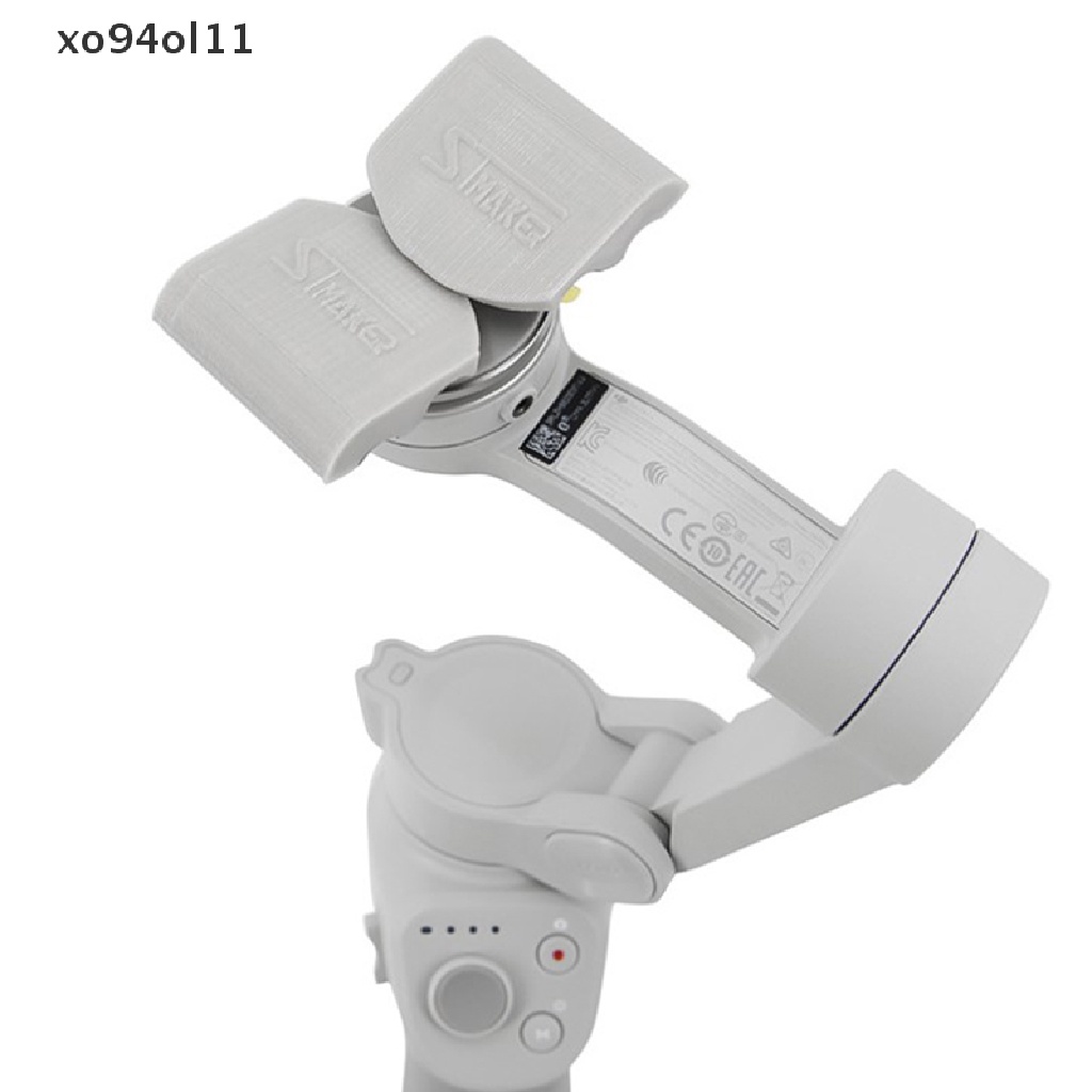 Xo Handheld Gimbal Magnetic Extension Holder Base Untuk Aksesoris Om4 OL