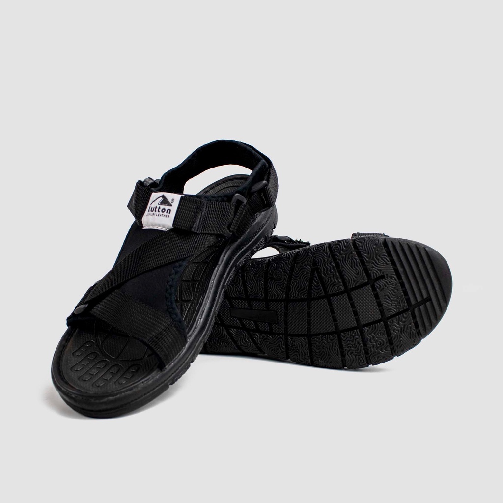 LUTTON SANDAL GUNUNG PRIA DEWASA TERBARU N01