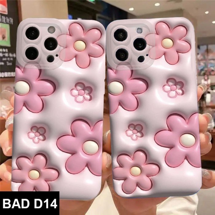 CASE MOTIF AKSEN OPPO A1K OPPO A71 OPPO A83