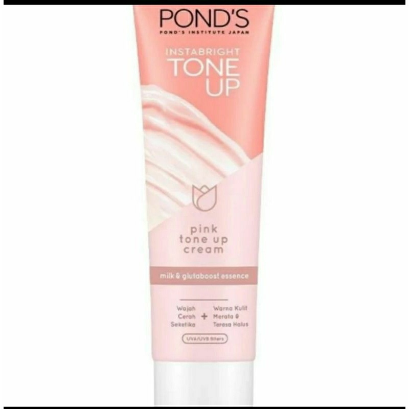 Ponds Instabright Tone Up Cream 20gr