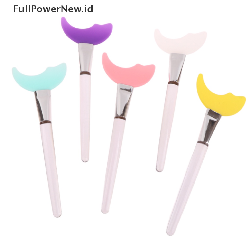 Power Silicone Eye Liner Aid Alat Bantu Peneduh Mata Alat Bantu Penentuan Posisi Bibir ID