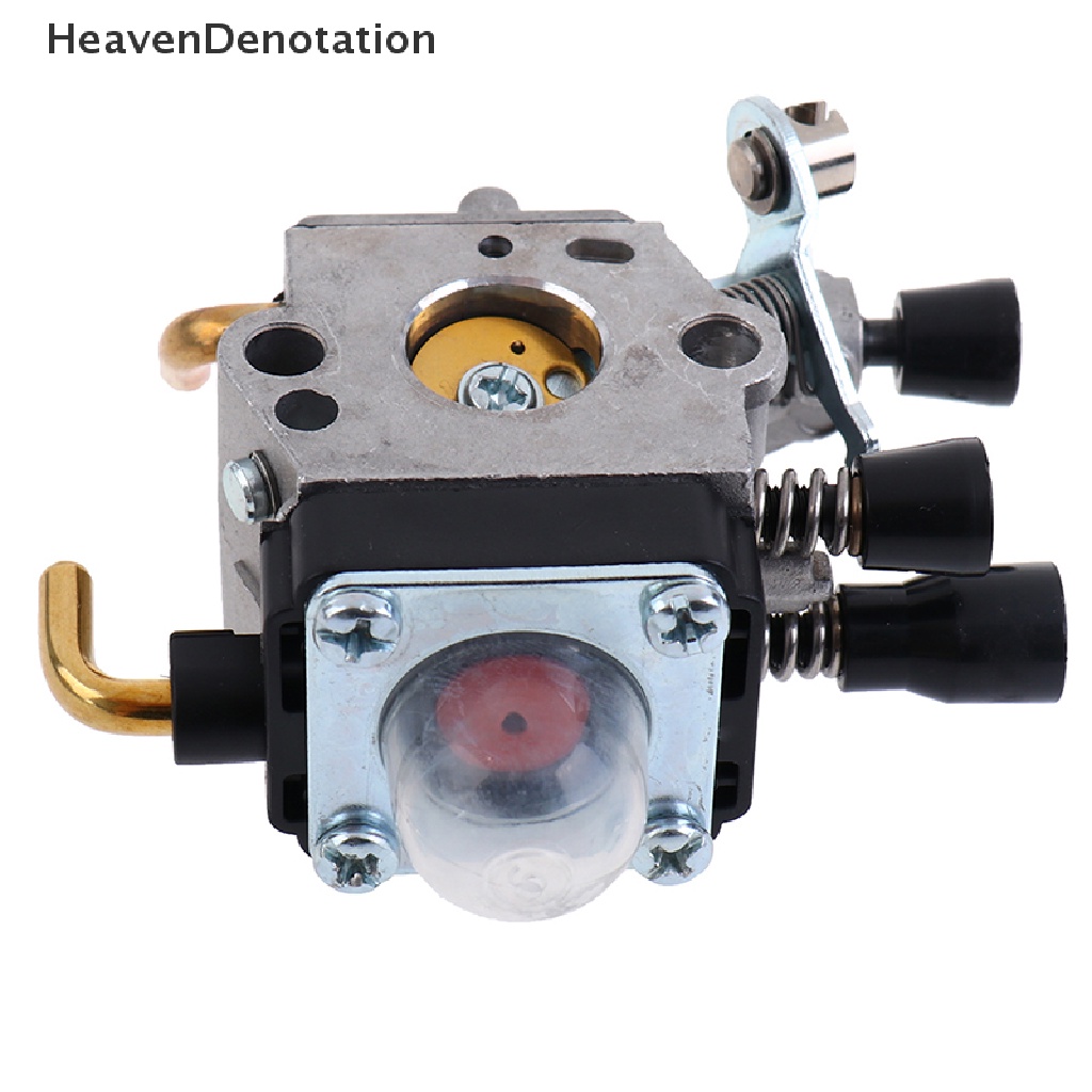 [HeavenDenotation] Karburator Karbohidrat Untuk STIHL FS38 FS45 FS46 FS55 FS74 FS75 FS76 FS80 FS85 Trimmer HDV