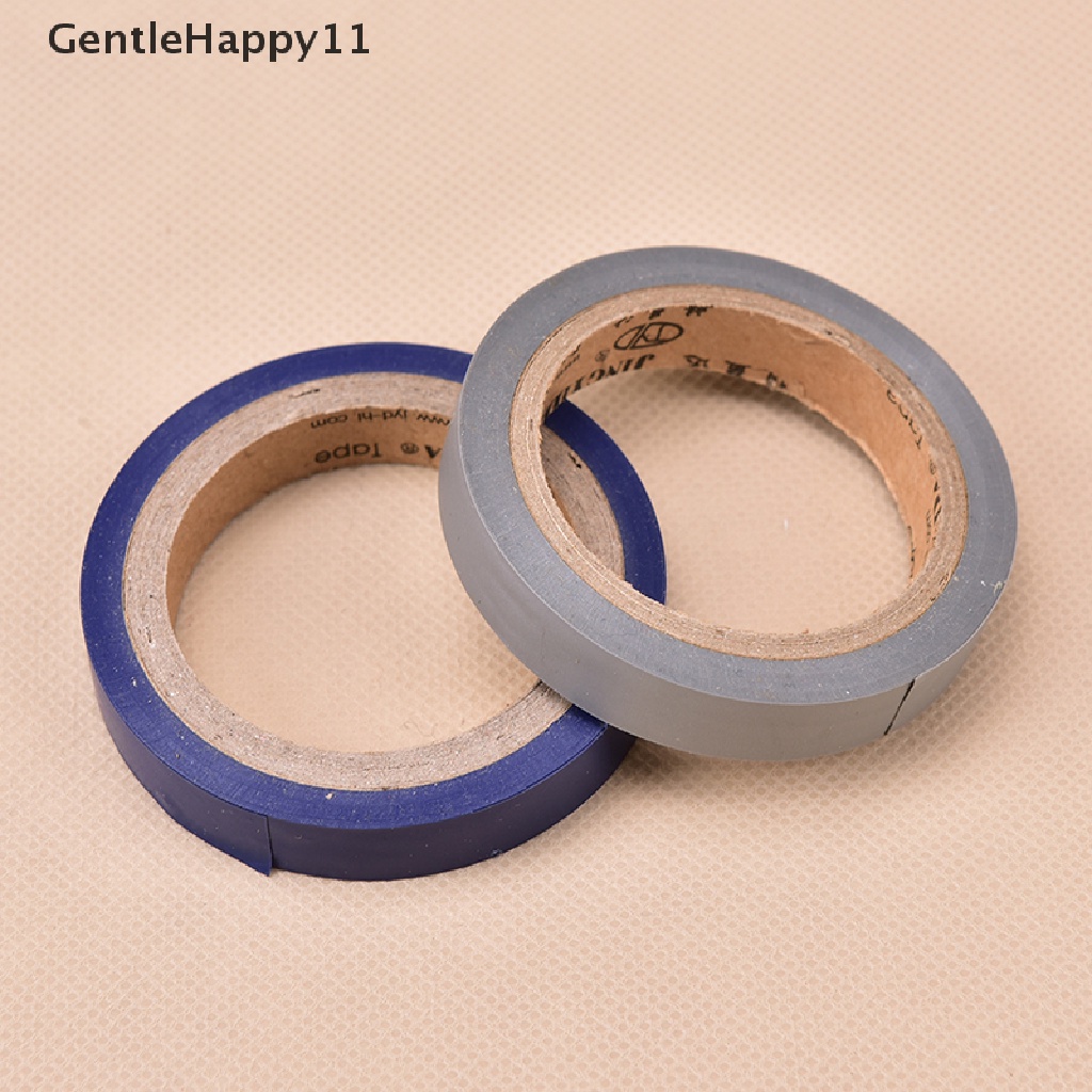 Gentlehappy Tape Grip Raket Tenis Untuk Badminton Grip Overgrip Compound Sealing Tapes id