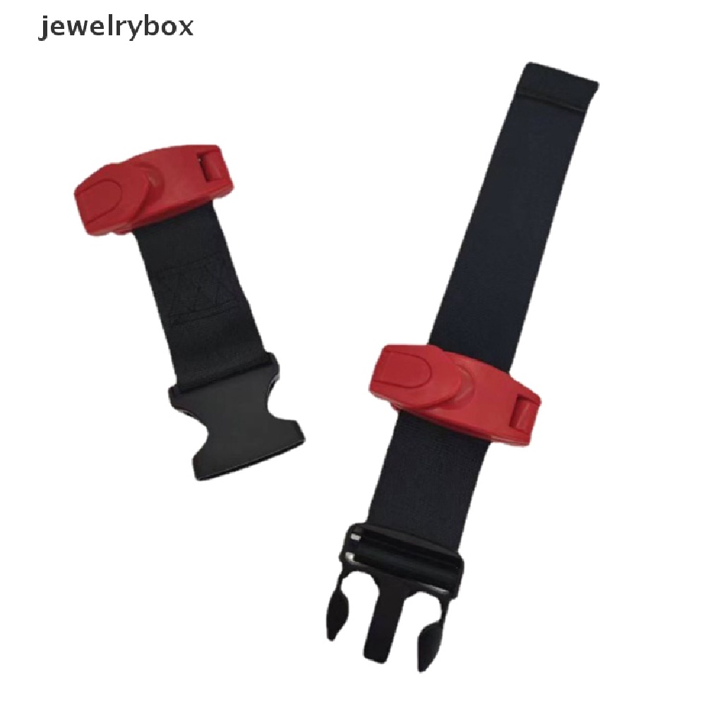 [jewelrybox] 1pcs Mobil Anak Bayi Sabuk Pengaman Memperbaiki Klip Pemegang Sabuk Mobil Slip-Tahan Penjepit Gesper Adjuster Perangkat Memperbaiki Kenyamanan Butik