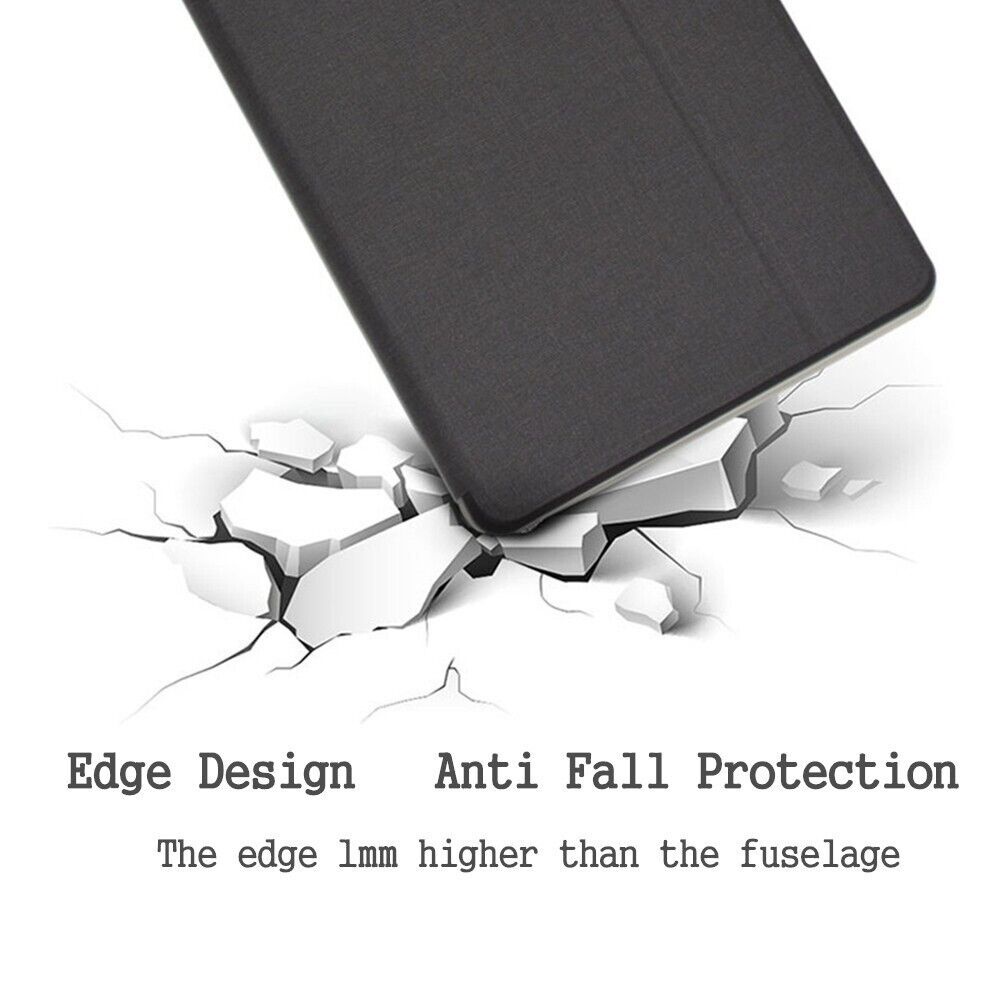 Case Untuk Alldocube IPlay 50se 10.5 Inch iplay50 iplay40 10.4 iplay20s iplay40H/iplay40pro Tablet Stand Protect Shell Leather Cover