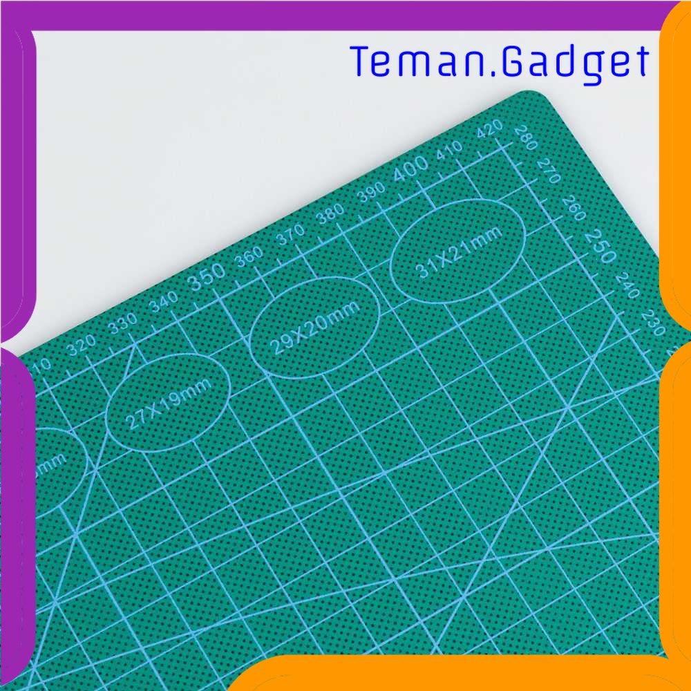 TG - ATK Taffware Work Cutting Mat Pad A3 45 x 30cm