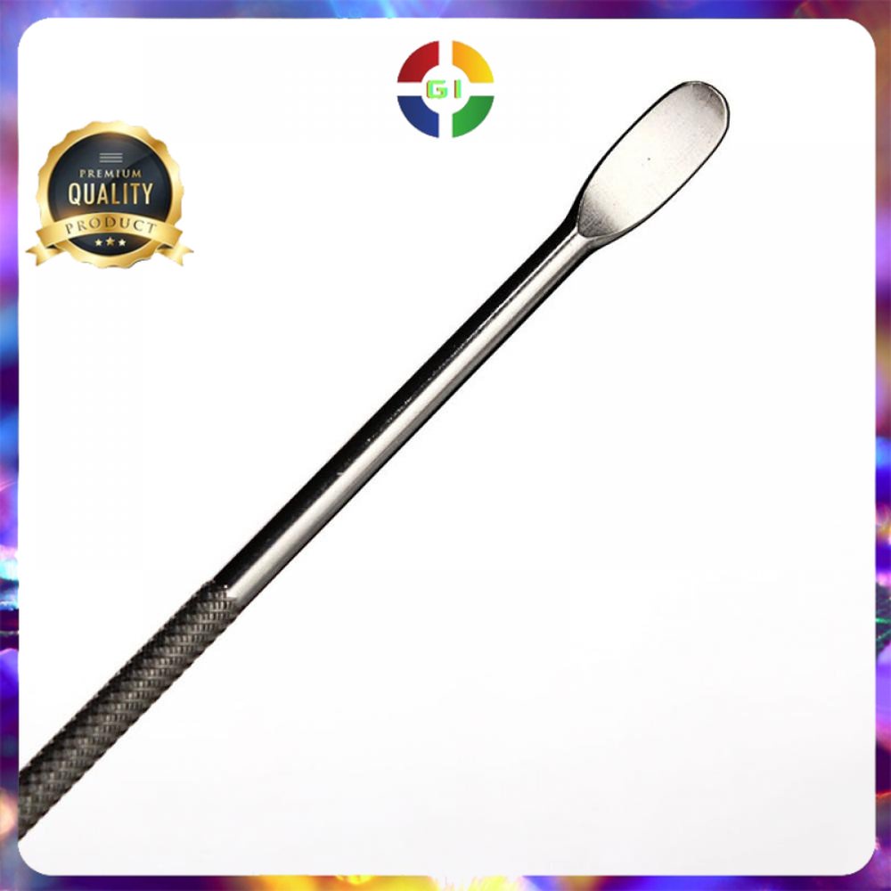Pen Dekorasi Kopi Barista Latte Art Espresso Stainless