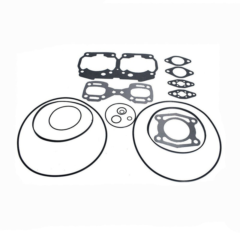 Gasket Ujung Atas &amp; O-Ring Kit Membangun Ulang Spasi ATV untuk -SeaDoo GSX GTX untuk XP 787 800 96-97