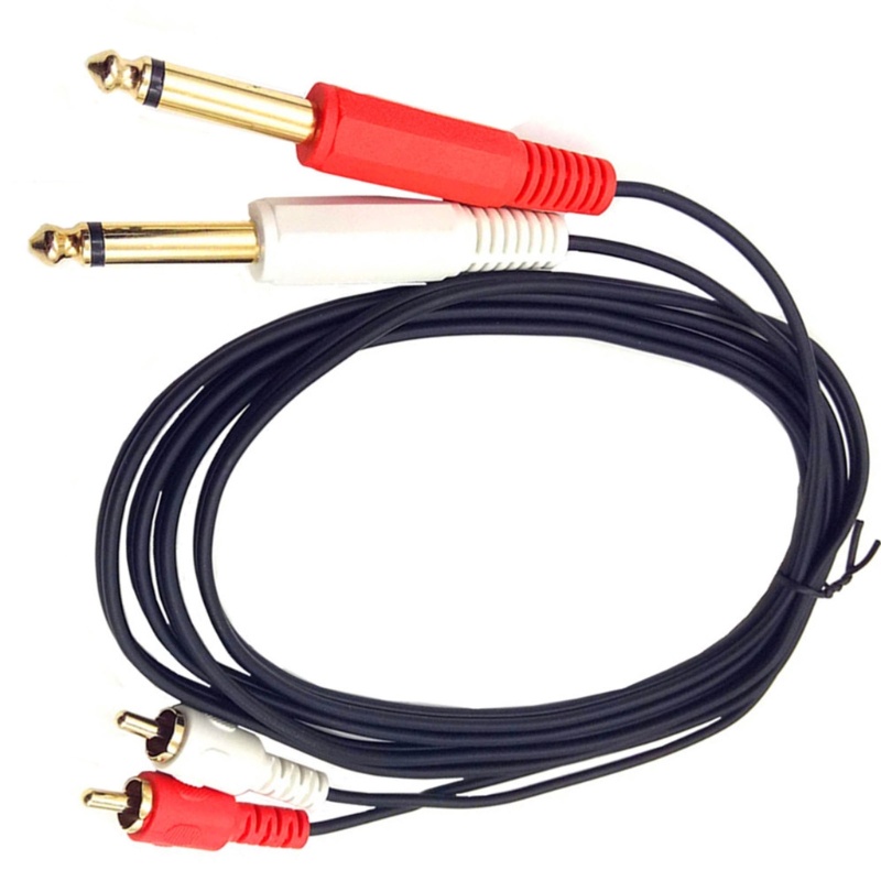 Kabel listrik parkit ke 1 4 parkitdapter parkit parkit parkit ke 1 4 6 35mm parkitdapter mudah di 2 6 35mm 1 4 inch parkit kampastereo erkapack to 2 dessyale erkapine