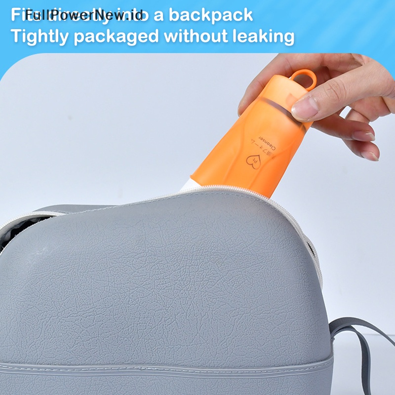 Power 1Pc Lengan Elastis Untuk Bocor Travel Lotion Container Silicone Leak Proof Sleeves ID