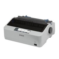 Printer Epson Dot Matrix LX310 LX-310 LX 310 atau LQ310 LQ-310 LQ 310 - LX310 - 9PIN