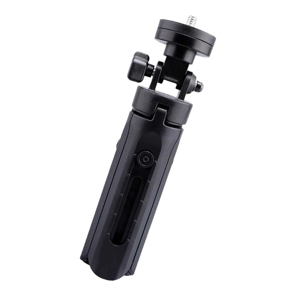 ACEHE Tripod Mini Smartphone Holder Clamp Vlog Zoom Meeting - K-518