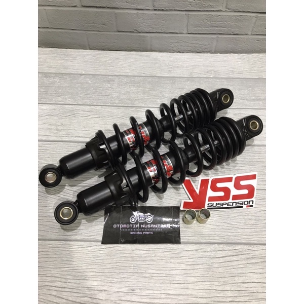 Shock YSS Top Prime Non Tabung 280mm/320mm/340mm Jupz,Supra x,Rx king