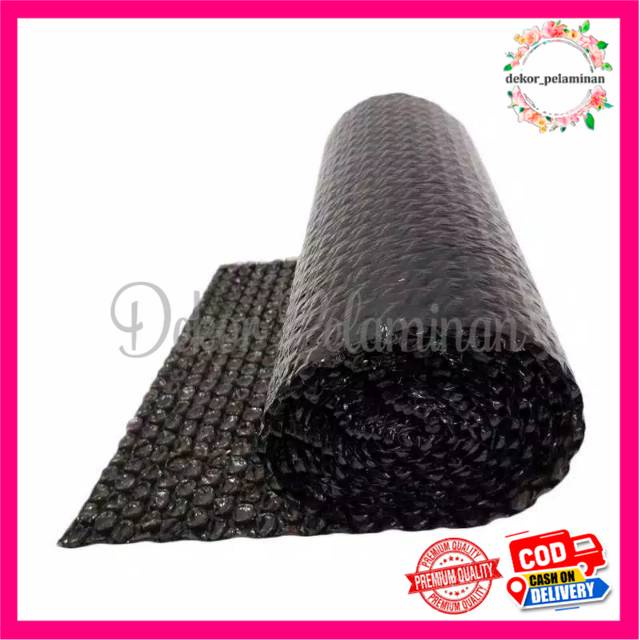 

TAMBAHAN BUBBLE WRAP PACKING LAMPU 22