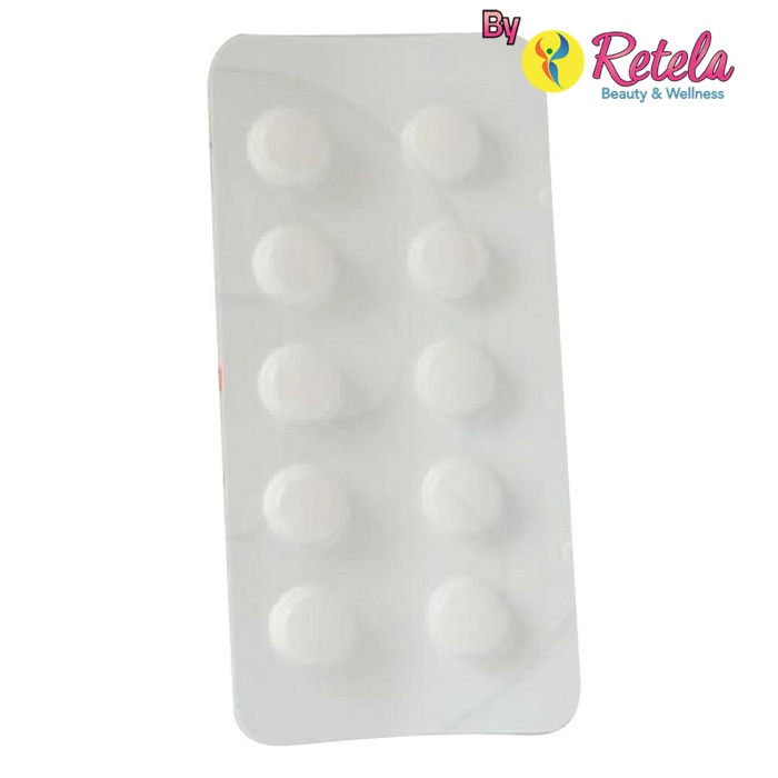 INVERSYN 10MG 1 BLISTER 10 TABLET